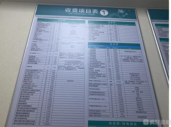 取卵前夜针为什么要打达必佳